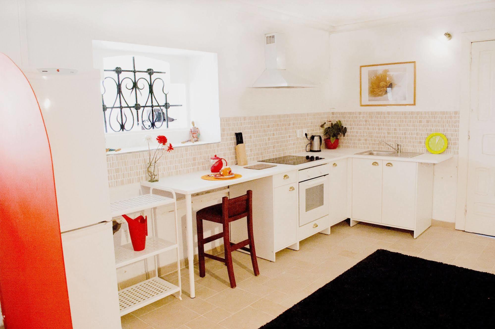 Roses Village B&B Arcozelo  외부 사진